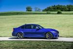 BMW M3 CS 2018 года (WW)